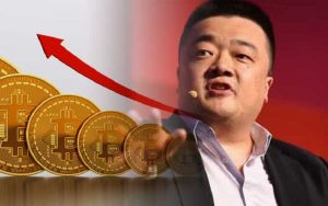Bitcoin Bull Bobby Lee Says BTC by Jan 2019 at 2500 USD but by Dec 2021 at 333000 USD 300x188 - اخبار دوشنبه مورخ 98/8/20