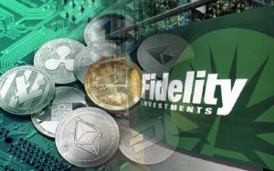 Fidelity Investments Wants To Enter the Cryptocurrency Market 696x449 300x188 - اخبار چهارشنبه مورخ 98/8/22