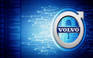 Volvo uses blockchain technology 780x405 300x188 - اخبار پنج­شنبه مورخ 98/8/16
