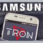 افزایش سرمایه 4 میلیون دلاری پروژه رمز ارزی Tron پس از همکاری با سامسونگ