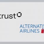 امکان رزرو بلیط ‌های مسافرتی با رمز ارز بیت کوین توسط کمپانی Alternative Airlines