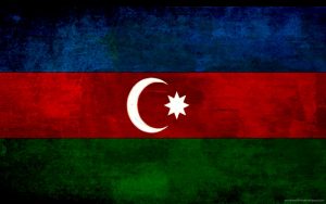flag of azerbaijan wallpapers 11 300x188 - اخبار پنج­شنبه مورخ 98/8/16