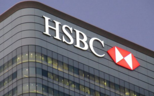 همکاری بانک بین المللی HSBC با صرافی رمز ارزی SGX
