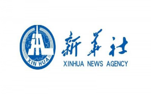 logo xinhua 300x188 - اخبار سه شنبه مورخ 98/8/21