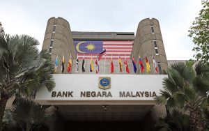 اعمال محدودیت 6000 دلاری برای تراکنش­ها در کشور مالزی